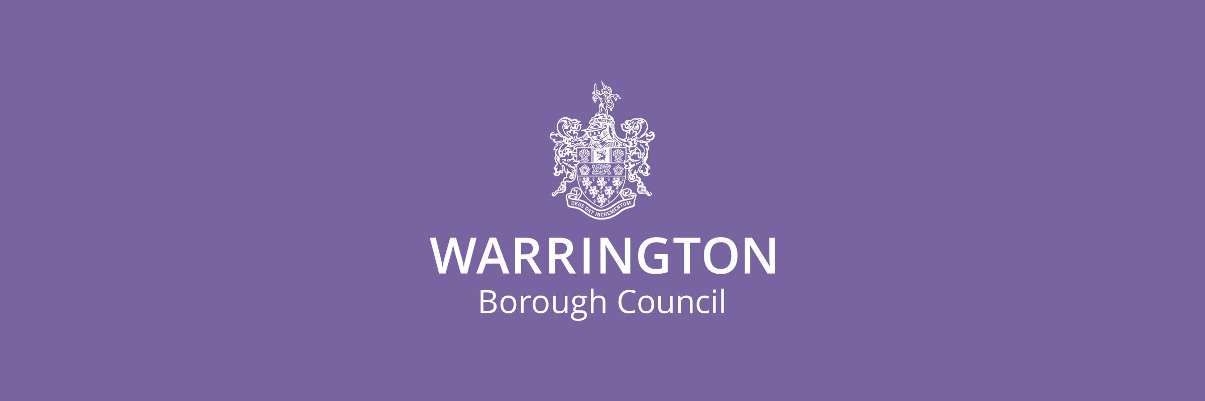 Warrington 2025