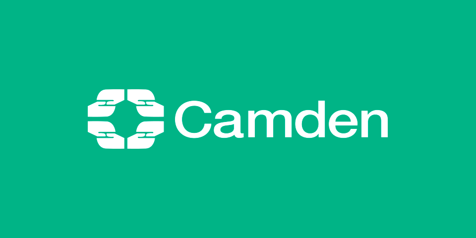 Camden Climate Investment 2027