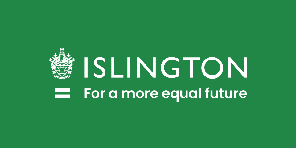Islington Greener Futures 2027