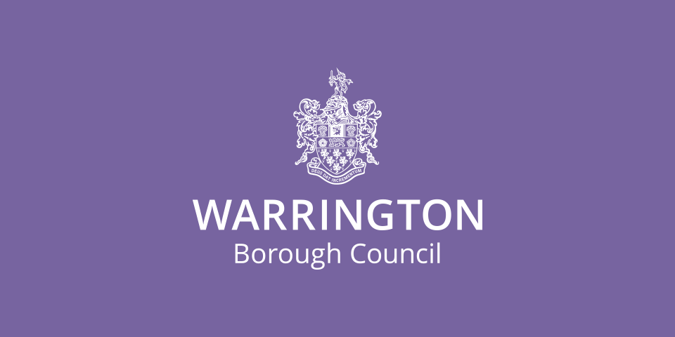 Warrington 2025